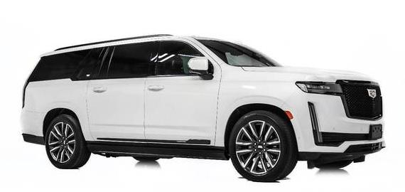 CADILLAC ESCALADE ESV 2022 1GYS3RKL1NR222474 image CADILLAC ESCALADE ESV 2022 1GYS3RKL1NR222474 image